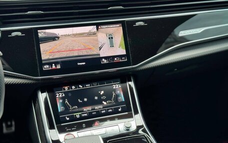 Audi RS Q8 I, 2020 год, 13 000 000 рублей, 9 фотография