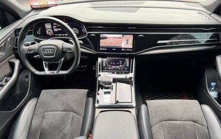 Audi RS Q8 I, 2020 год, 13 000 000 рублей, 8 фотография