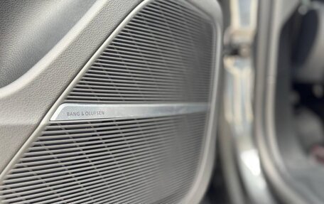 Audi RS Q8 I, 2020 год, 13 000 000 рублей, 10 фотография