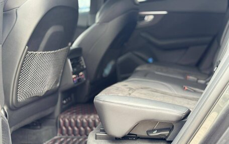 Audi RS Q8 I, 2020 год, 13 000 000 рублей, 11 фотография