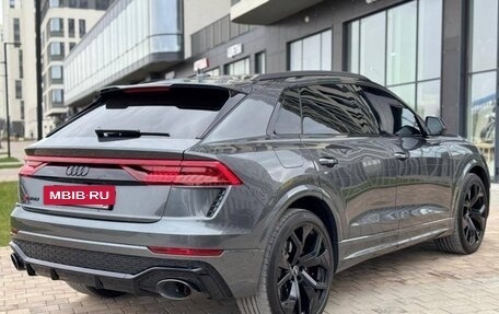 Audi RS Q8 I, 2020 год, 13 000 000 рублей, 4 фотография