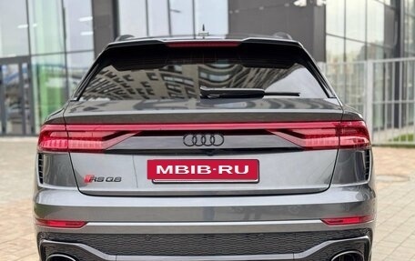 Audi RS Q8 I, 2020 год, 13 000 000 рублей, 2 фотография