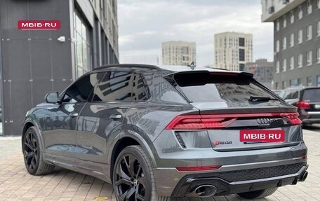 Audi RS Q8 I, 2020 год, 13 000 000 рублей, 5 фотография