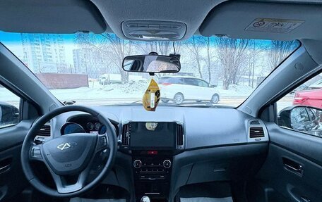 Chery Bonus 3 (E3), 2014 год, 400 000 рублей, 8 фотография