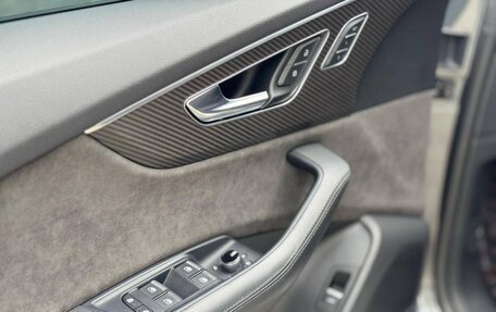 Audi RS Q8 I, 2020 год, 13 000 000 рублей, 13 фотография