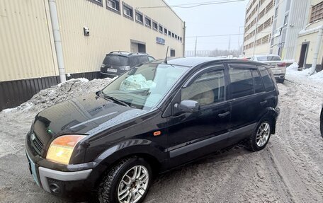 Ford Fusion I, 2008 год, 400 000 рублей, 2 фотография