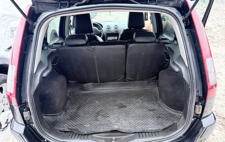 Ford Fusion I, 2008 год, 400 000 рублей, 3 фотография