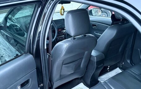 Chery Bonus 3 (E3), 2014 год, 400 000 рублей, 12 фотография