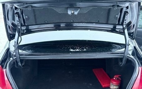 Chery Bonus 3 (E3), 2014 год, 400 000 рублей, 7 фотография