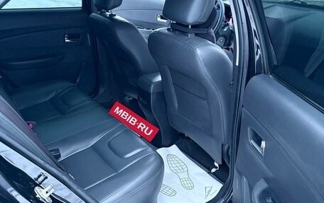 Chery Bonus 3 (E3), 2014 год, 400 000 рублей, 11 фотография