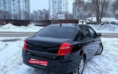 Chery Bonus 3 (E3), 2014 год, 400 000 рублей, 6 фотография
