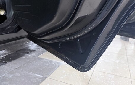 Ford Fusion I, 2008 год, 400 000 рублей, 7 фотография