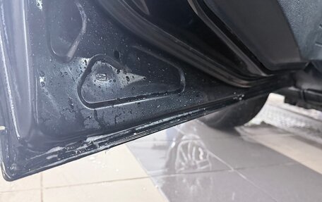 Ford Fusion I, 2008 год, 400 000 рублей, 5 фотография