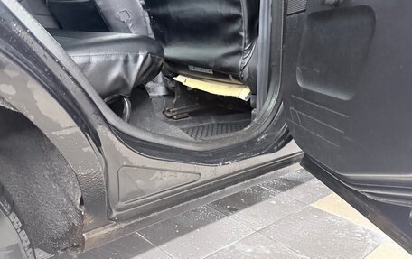 Ford Fusion I, 2008 год, 400 000 рублей, 8 фотография