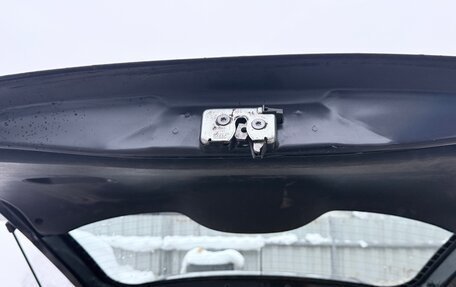 Ford Fusion I, 2008 год, 400 000 рублей, 21 фотография