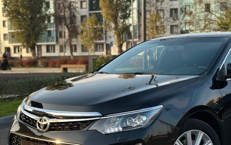 Toyota Camry, 2012 год, 1 650 000 рублей, 2 фотография