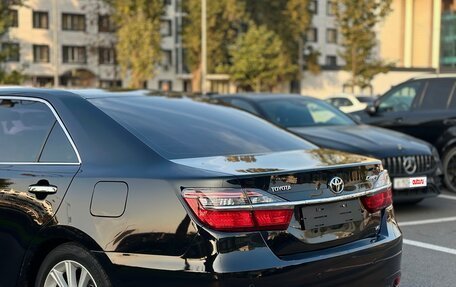 Toyota Camry, 2012 год, 1 650 000 рублей, 6 фотография