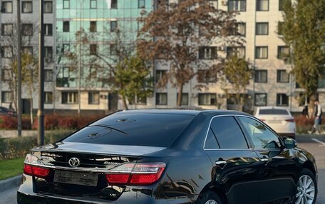 Toyota Camry, 2012 год, 1 650 000 рублей, 7 фотография