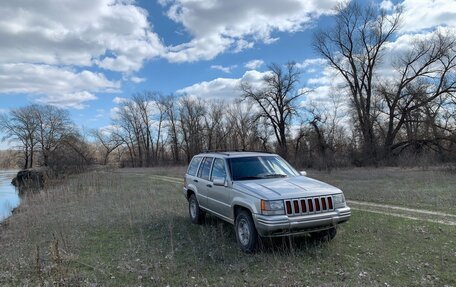 Jeep Grand Cherokee, 1997 год, 690 000 рублей, 3 фотография