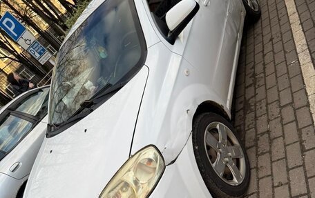 Chevrolet Aveo III, 2011 год, 390 000 рублей, 4 фотография