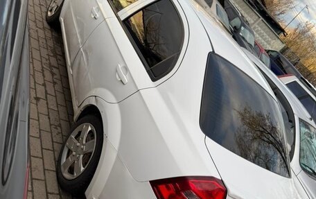 Chevrolet Aveo III, 2011 год, 390 000 рублей, 7 фотография