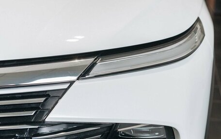 Haval F7, 2025 год, 3 249 000 рублей, 7 фотография