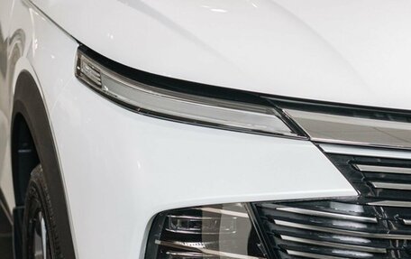 Haval F7, 2025 год, 3 249 000 рублей, 9 фотография