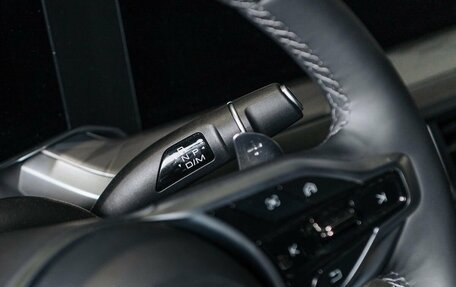 Haval F7, 2025 год, 3 249 000 рублей, 17 фотография