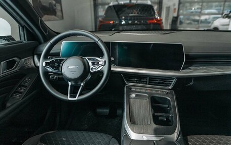 Haval F7, 2025 год, 3 249 000 рублей, 12 фотография