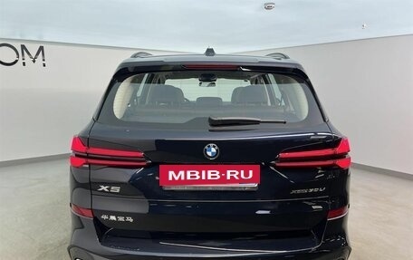 BMW X5, 2025 год, 10 870 000 рублей, 6 фотография