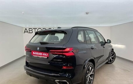 BMW X5, 2025 год, 10 870 000 рублей, 4 фотография