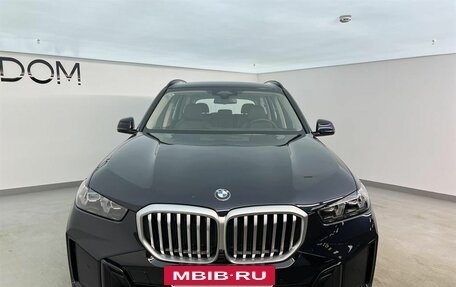 BMW X5, 2025 год, 10 870 000 рублей, 3 фотография