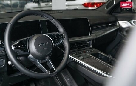 Haval F7, 2025 год, 3 249 000 рублей, 15 фотография