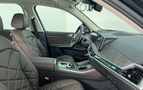 BMW X5, 2025 год, 10 870 000 рублей, 10 фотография