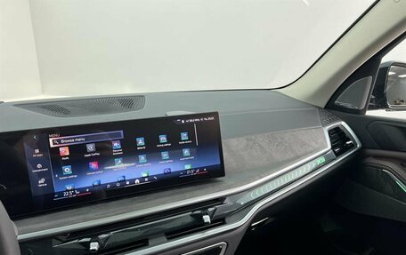 BMW X5, 2025 год, 10 870 000 рублей, 17 фотография