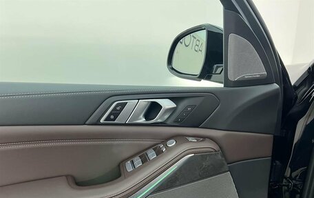 BMW X5, 2025 год, 10 870 000 рублей, 19 фотография