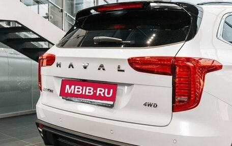 Haval Jolion, 2025 год, 2 849 000 рублей, 8 фотография