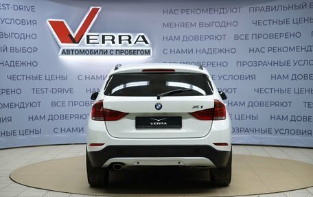 BMW X1, 2012 год, 1 320 000 рублей, 6 фотография