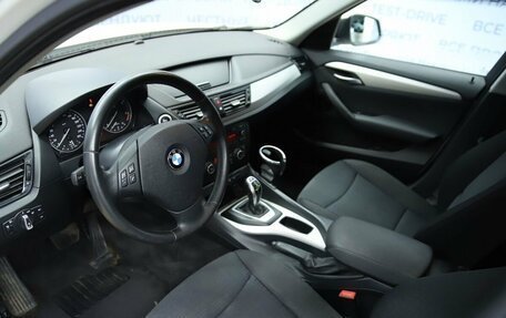 BMW X1, 2012 год, 1 320 000 рублей, 10 фотография