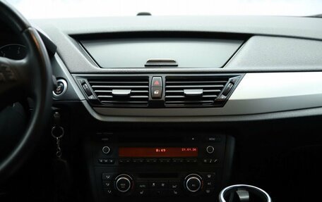 BMW X1, 2012 год, 1 320 000 рублей, 12 фотография