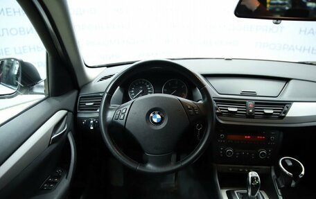 BMW X1, 2012 год, 1 320 000 рублей, 11 фотография