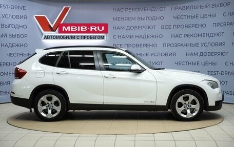 BMW X1, 2012 год, 1 320 000 рублей, 4 фотография