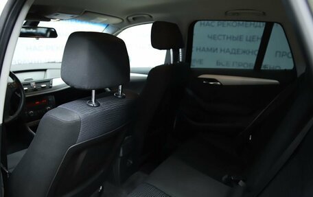 BMW X1, 2012 год, 1 320 000 рублей, 16 фотография