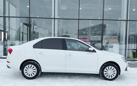 Skoda Rapid I, 2020 год, 1 299 800 рублей, 5 фотография