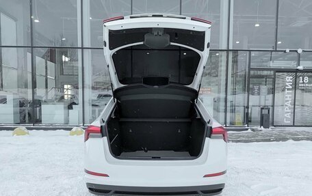 Skoda Rapid I, 2020 год, 1 299 800 рублей, 12 фотография