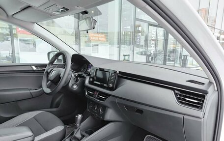 Skoda Rapid I, 2020 год, 1 299 800 рублей, 13 фотография