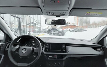 Skoda Rapid I, 2020 год, 1 299 800 рублей, 17 фотография