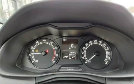 Skoda Rapid I, 2020 год, 1 299 800 рублей, 16 фотография