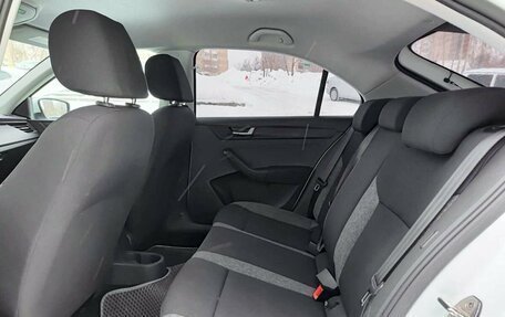 Skoda Rapid I, 2020 год, 1 299 800 рублей, 15 фотография