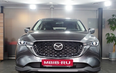 Mazda CX-5 II, 2025 год, 3 950 000 рублей, 2 фотография
